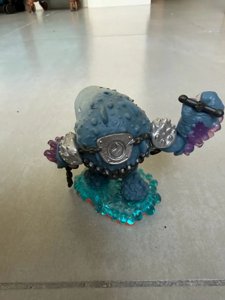 Thumpback Skylanders Giants - Foto 2