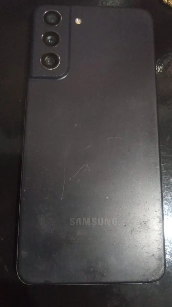 Galáxy S21 FE 5G - Foto 3