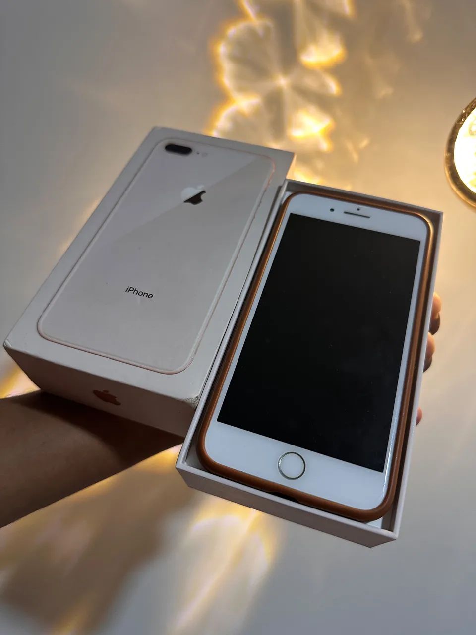 iPhone 8 Plus  - Foto 5