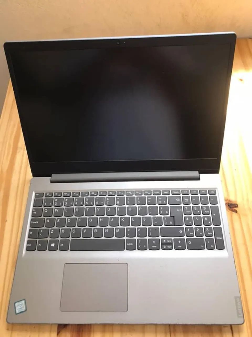 Notebook LENOVO IdeaPad S145 - Foto 3