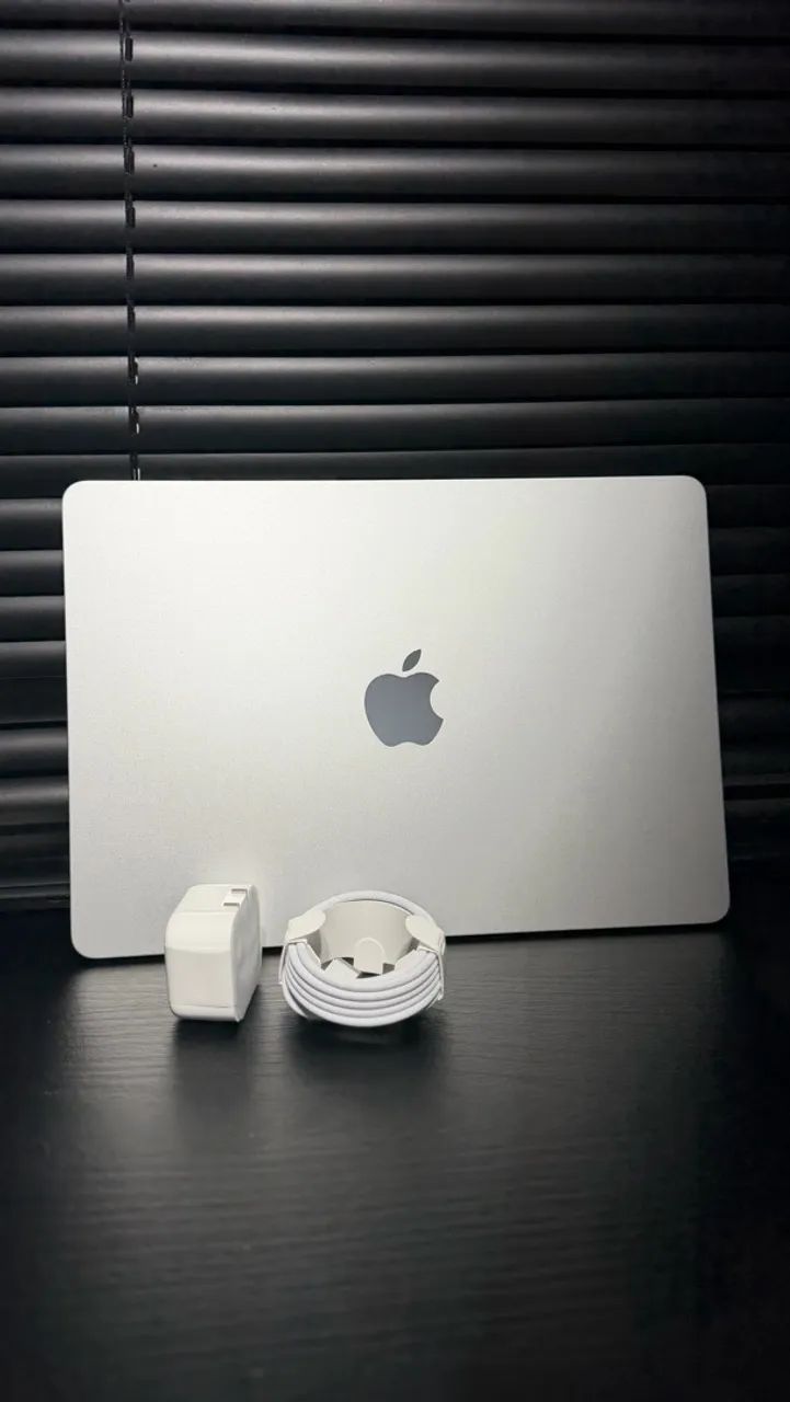 Macbook Air M5 512gb - Foto 2