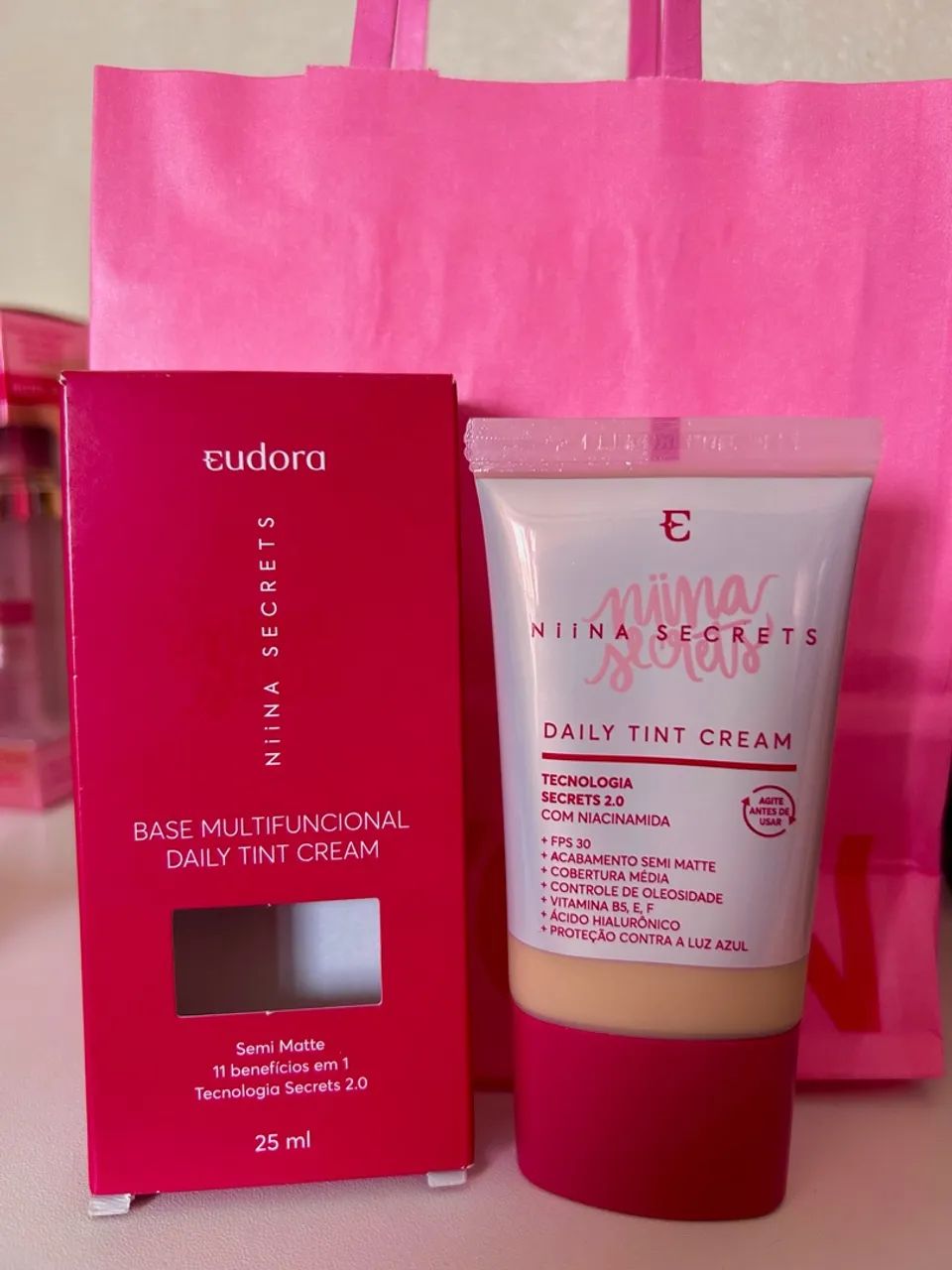 Cosmeticos