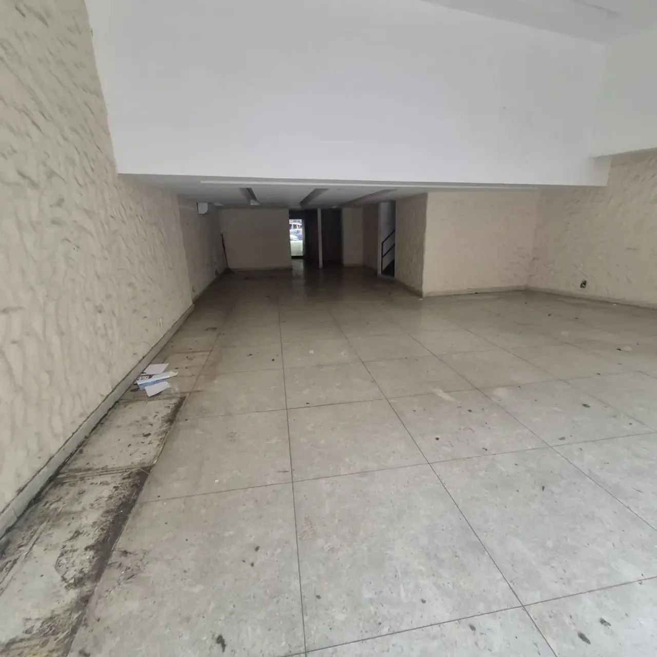 Alugo Lojão Meier Dias  d Cruz 79 aprox 240m² loja +  100m² girau 12m de frente otima loca - Foto 7
