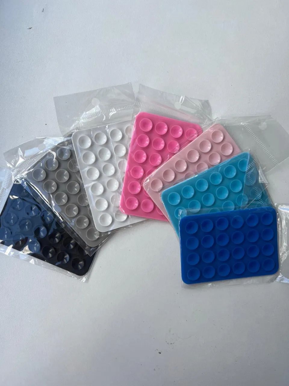 Suporte com ventosa para celular para revendedor  - Foto 2