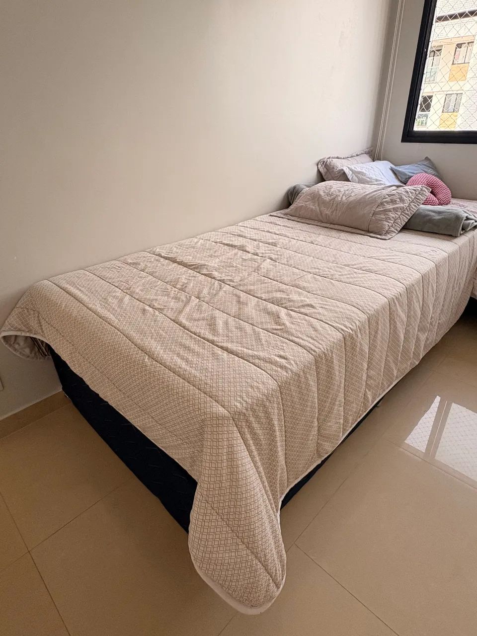 Cama Solteirão NOVA - Foto 2
