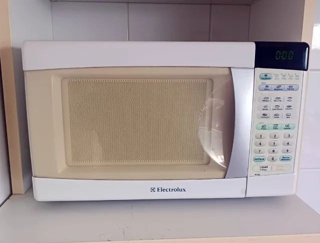 Microondas ELECTROLUX 28L