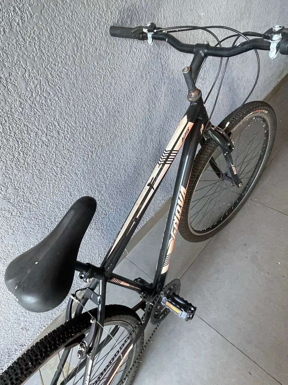 Vendo bicicleta  - Foto 4