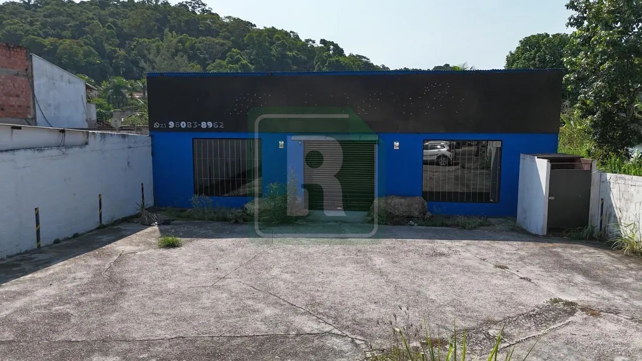 Loja Comercial para Locação em Niterói, Várzea das Moças - Foto 2