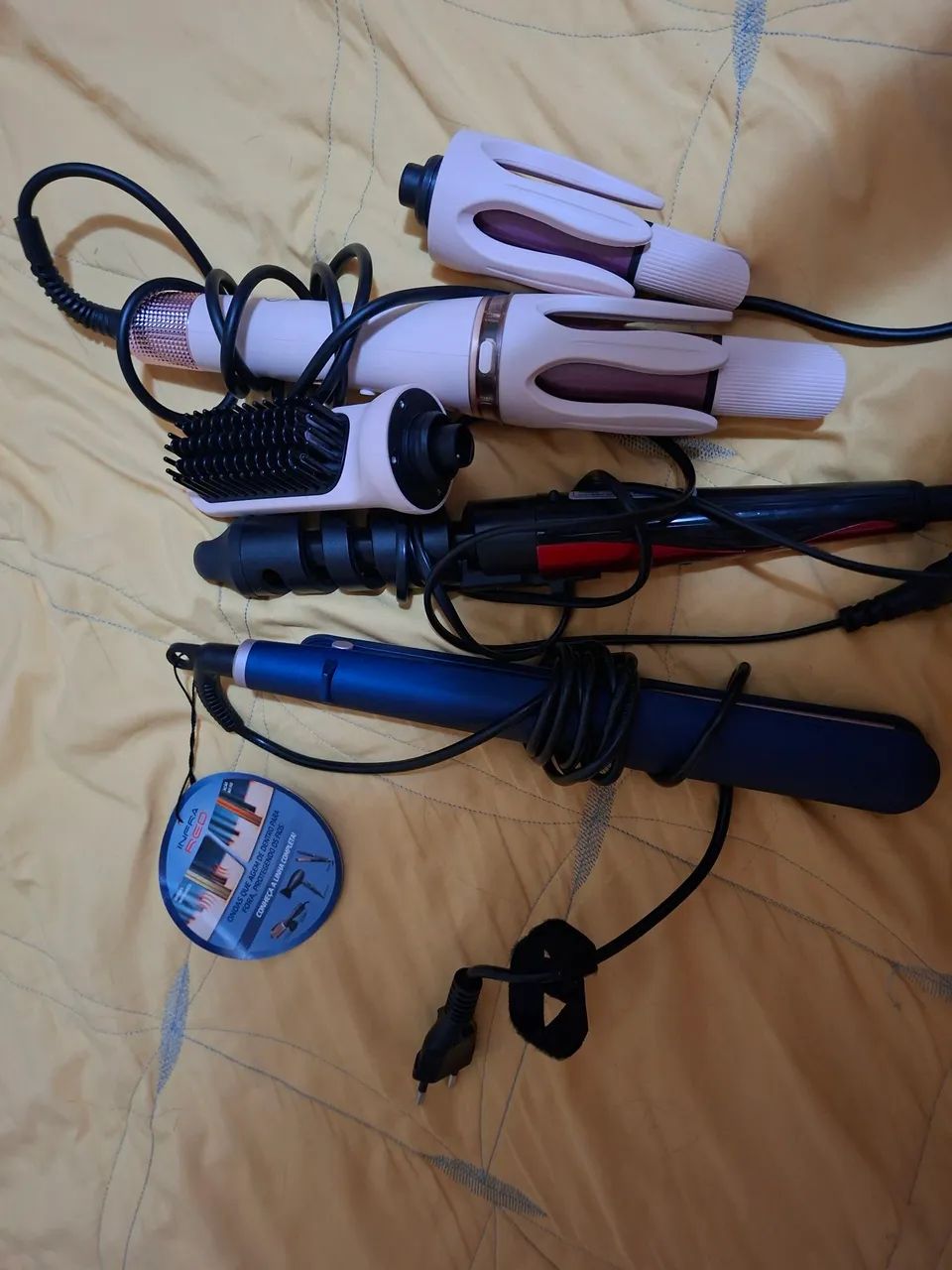 Produtos para cabelo  - Foto 3
