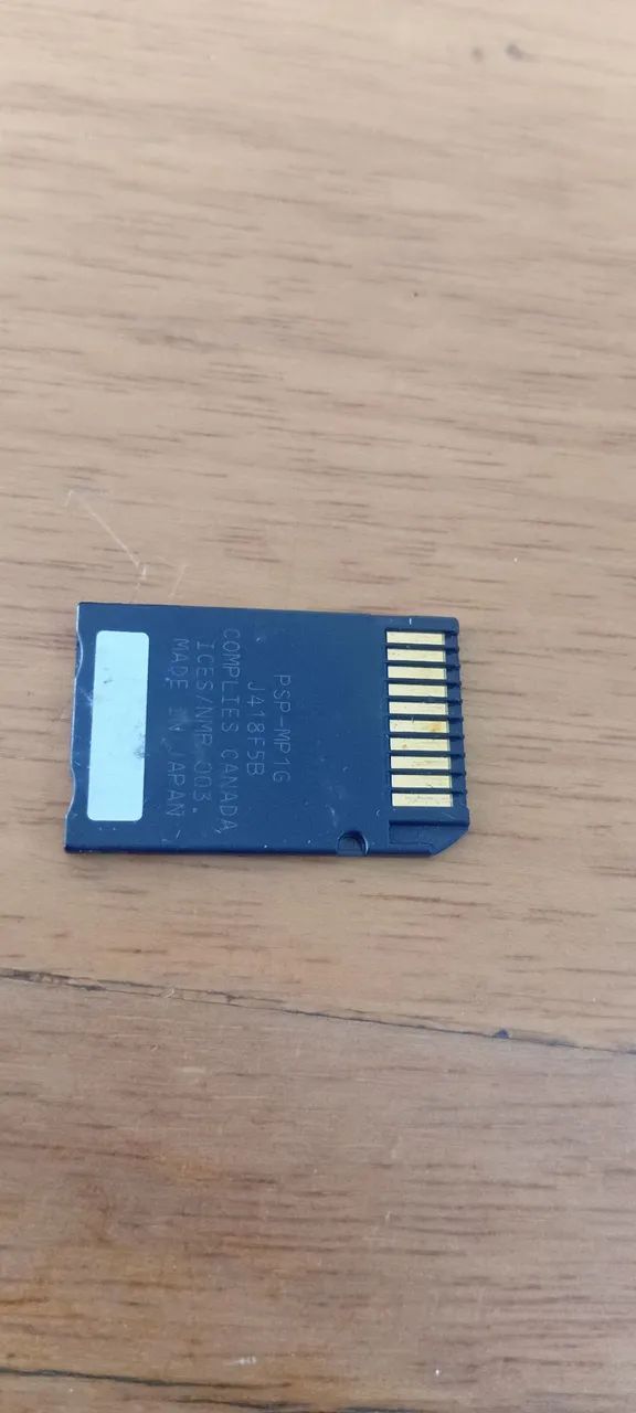 Cartão micro  sd - Foto 2