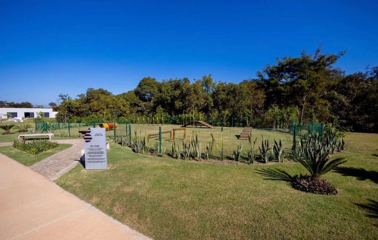 Lote a Venda| Village Bordeaux - Foto 3