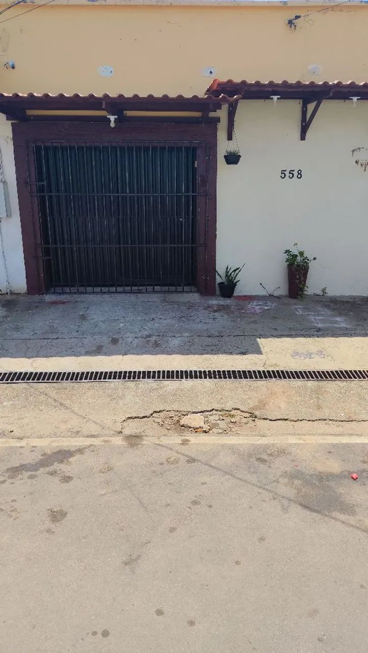 Casa Infraero 1 