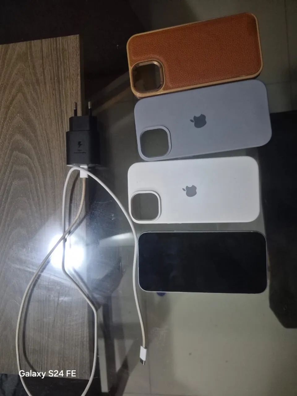 IPhone semi novo !! - Foto 2