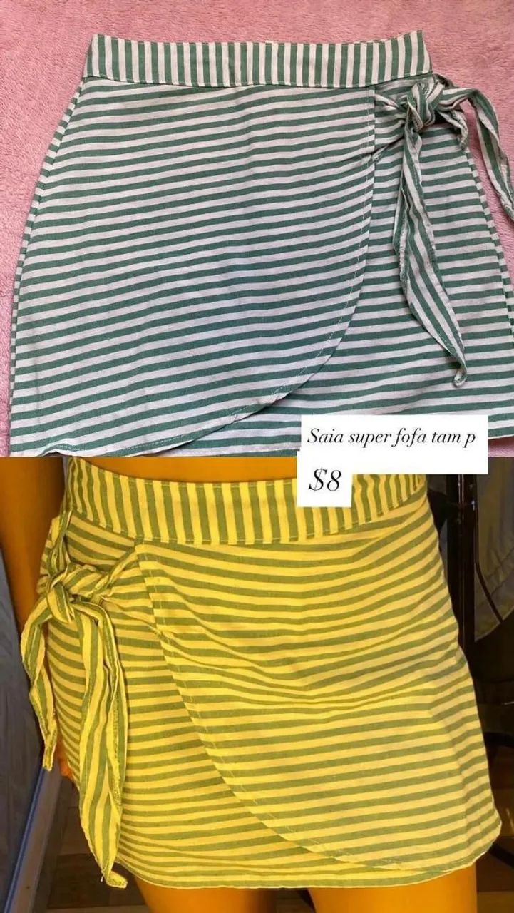 Peças variadas a $8 - Foto 2