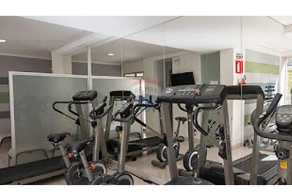 COBERTURA LINEAR EXCLUSIVA À VENDA COM PORTEIRA FECHADA - Foto 12