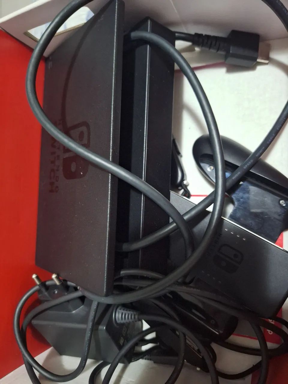 Vendo Nintendo switch  - Foto 2