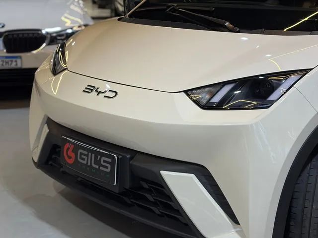 BYD Dolphin GS (Elétrico) 2025 - Foto 3