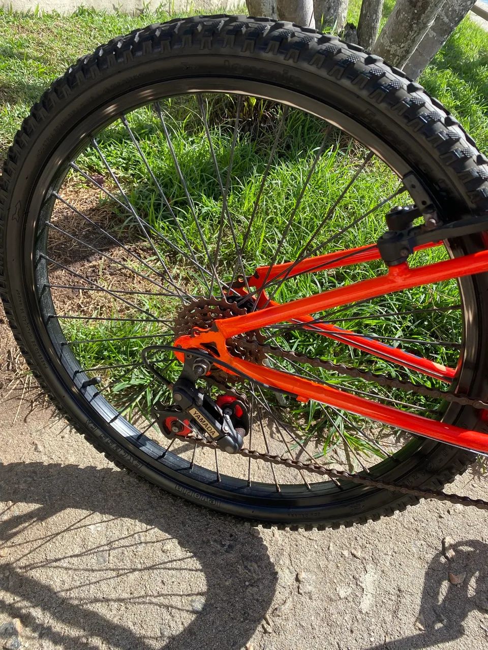 Bike NOVA  - Foto 2