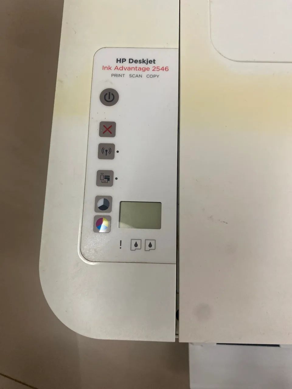 VENDO IMPRESSORA  - Foto 2