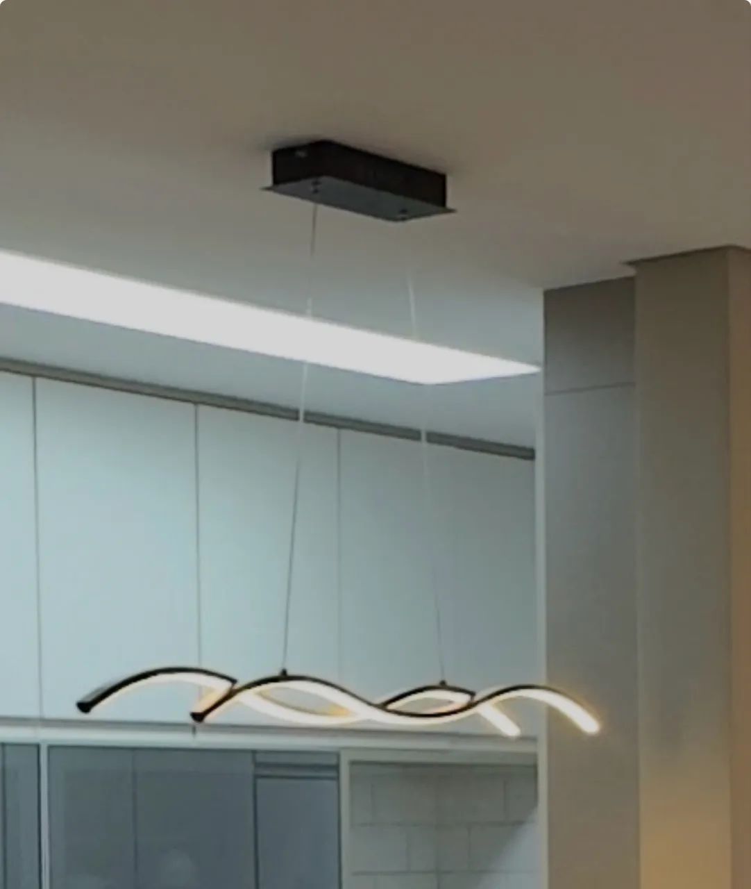 Luminária Pendente Quality Iluminação 