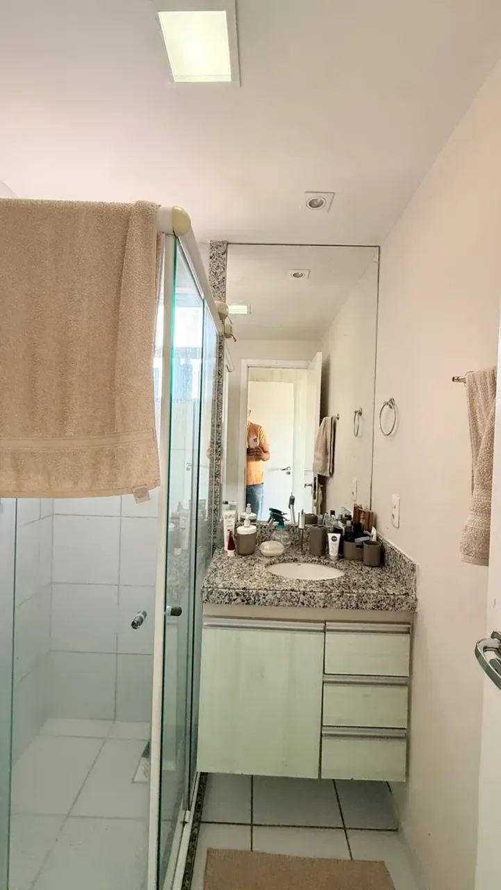 Apartamento Aquerelle Nova Parnamirim - Foto 3