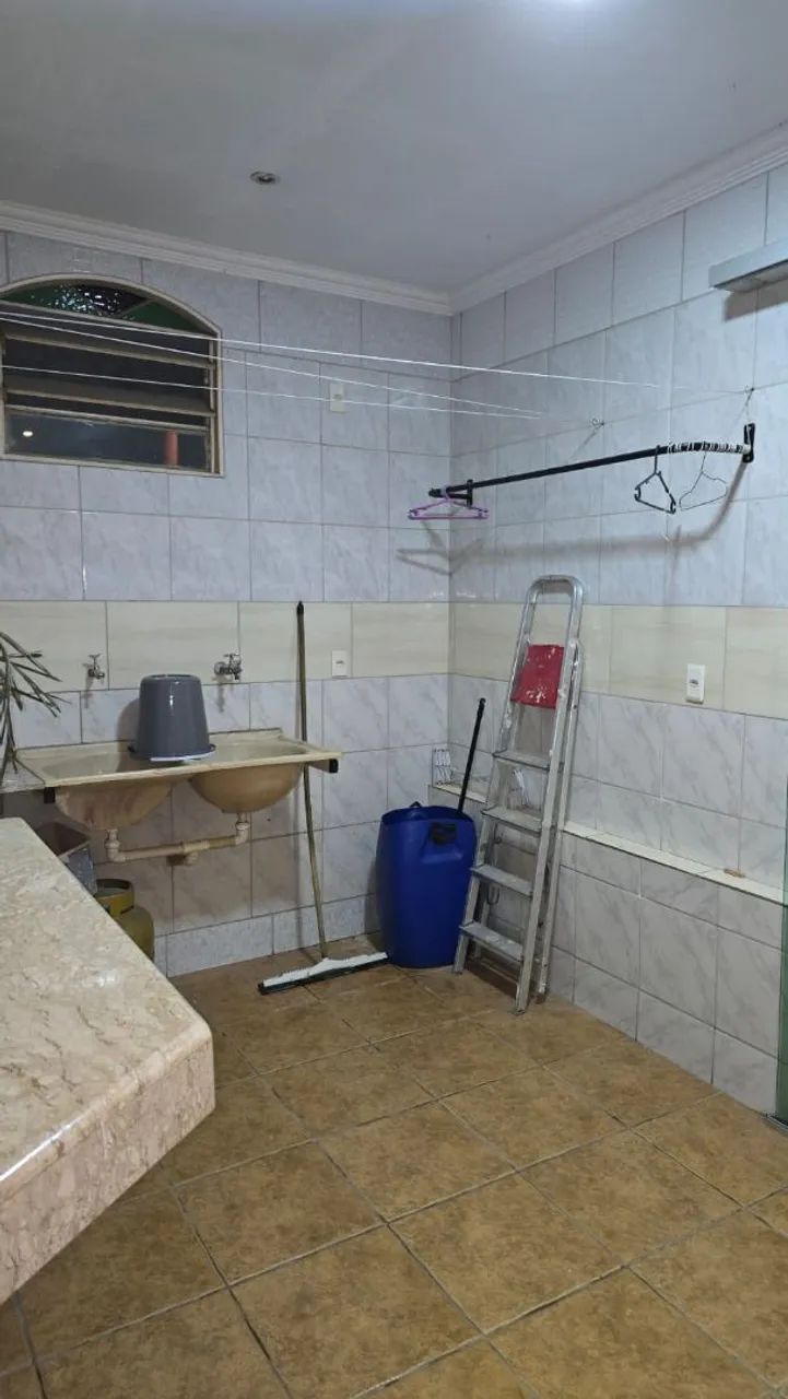 Casa aluguel Bernardo Monteiro - Foto 2