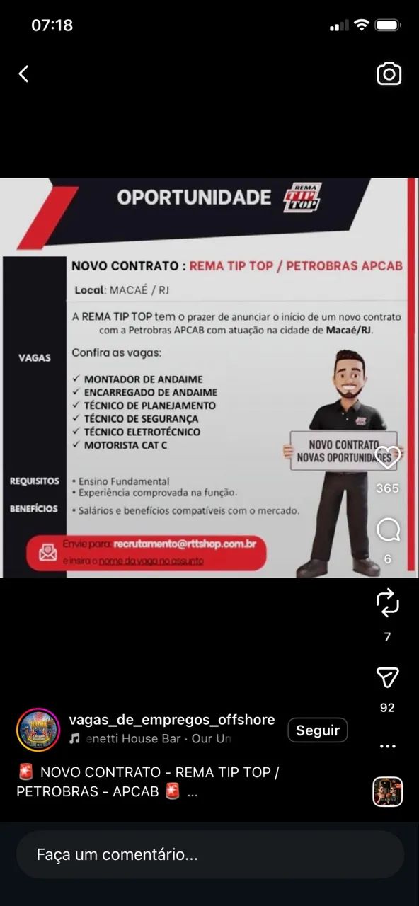 Reformas e construções em geral 