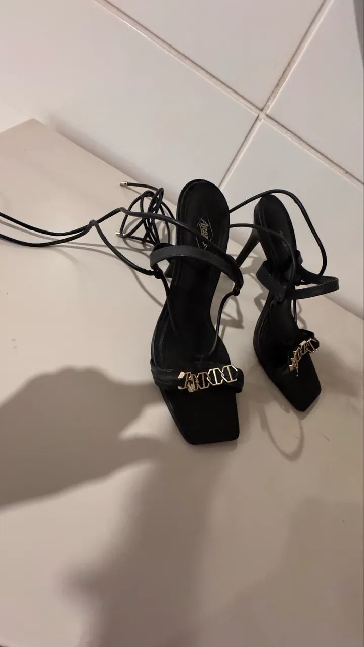 Sandália Arezzo  - Foto 4