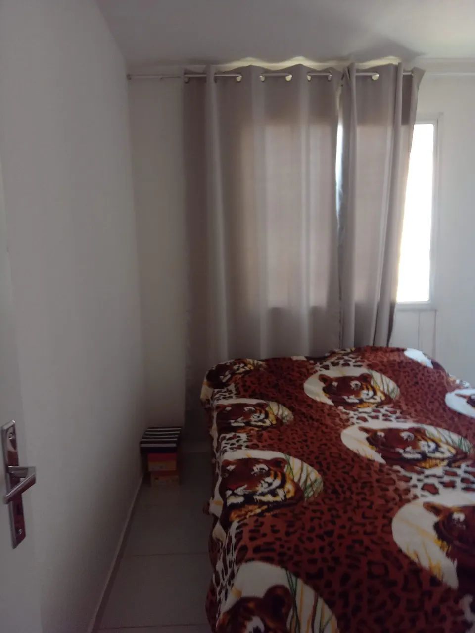 Apartamento Paranoá Parque Semi movo - Foto 3