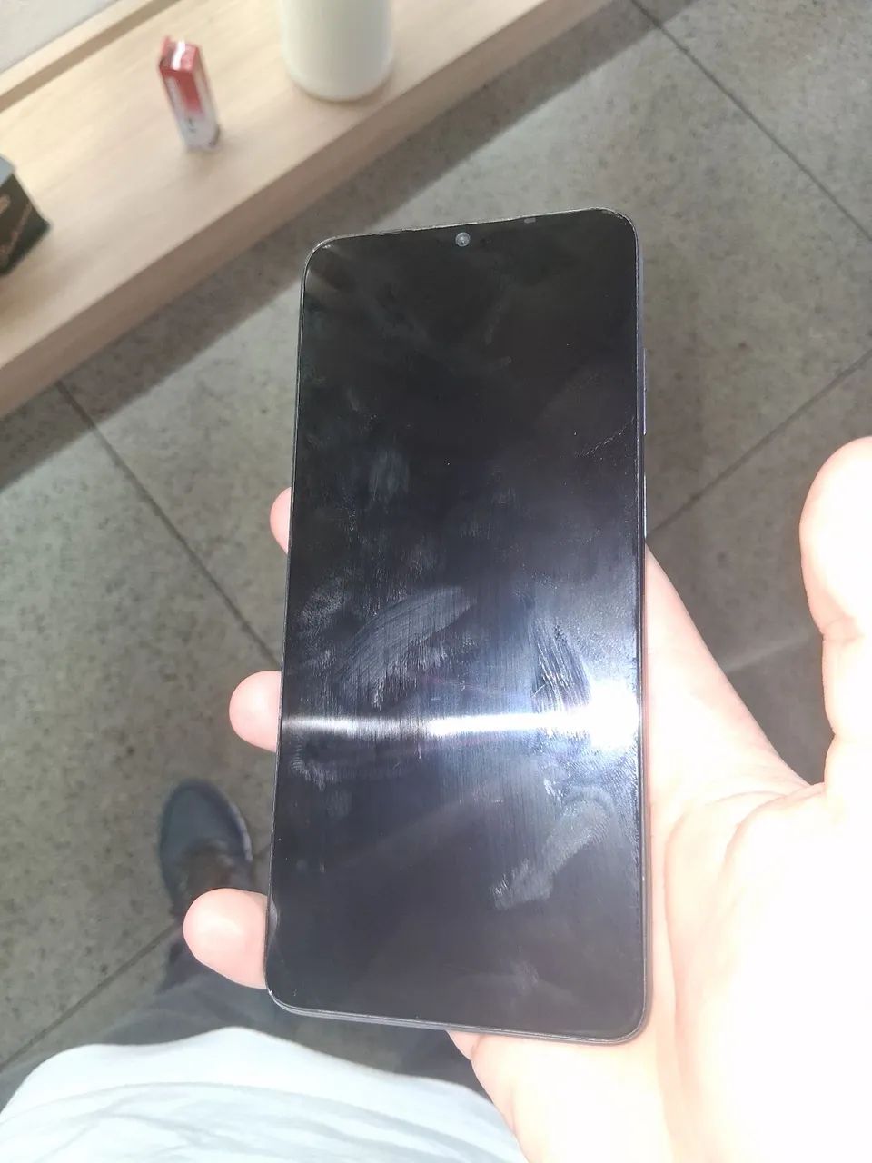 Celular moto E22 LEIA A DESCRIÇÃO