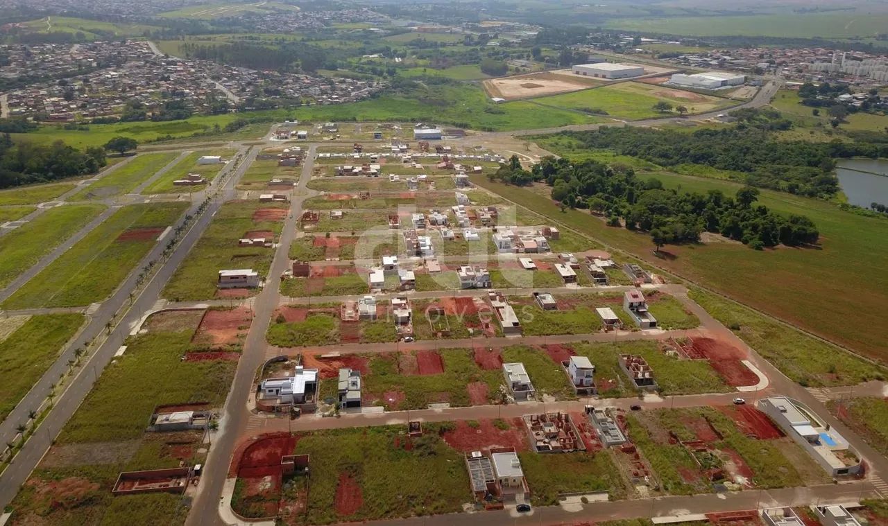 Terreno à venda no Central Park Monte Mor em Monte Mor/Sp - Foto 4