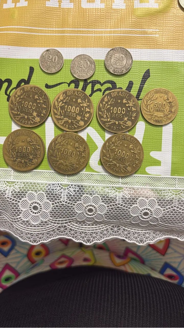 Moedas antigas 65562882319234122