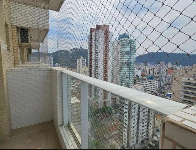 Foto - Santos - Pompéia