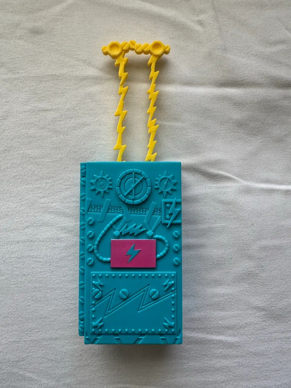 Mala Frankie Monster high