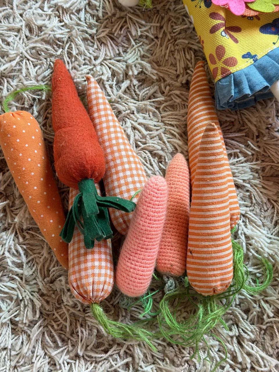 Coelhos de Pascoa  - Foto 3