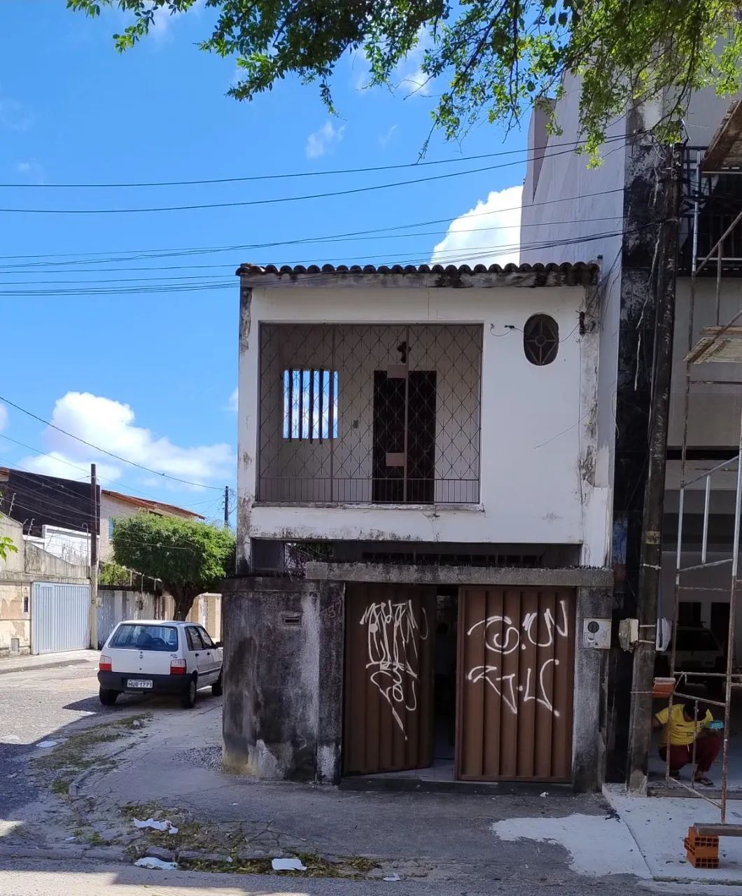 CASA DUPLEX R$ 250.000,00 AEROLANDIA
