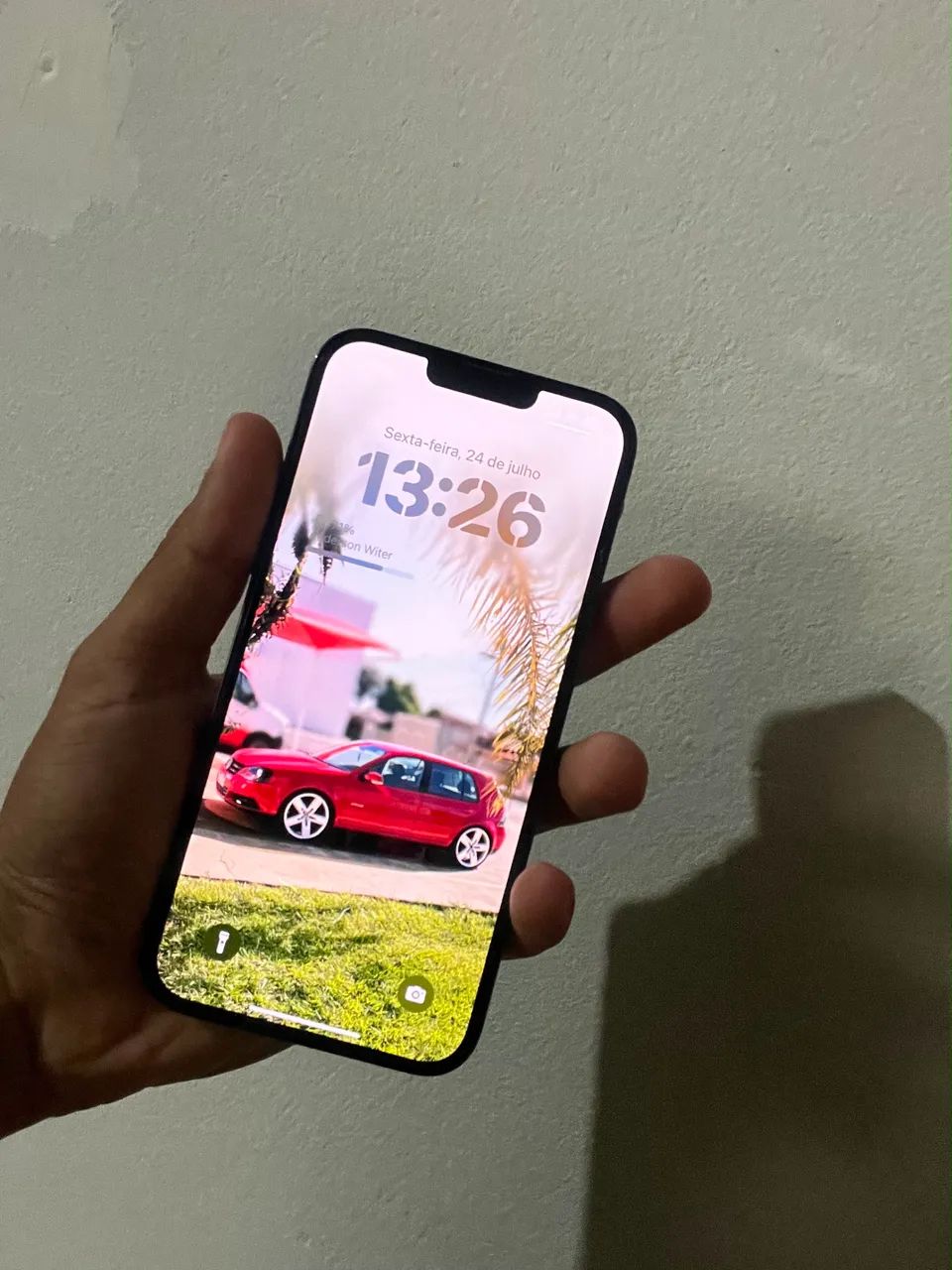 iPhone 13 Pro Max 128g - Foto 3