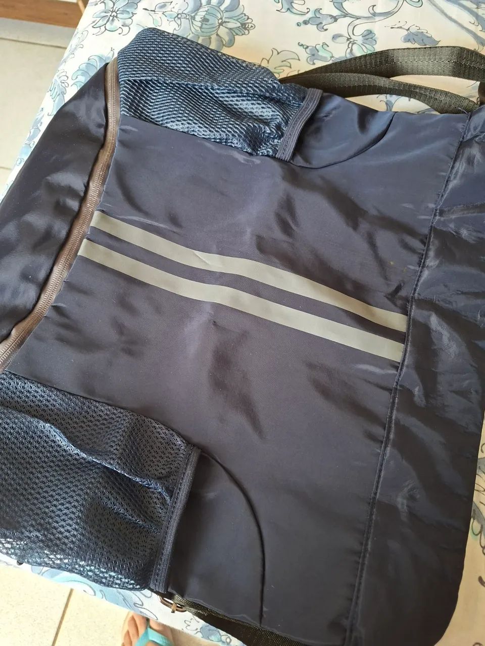 Mochila esportiva 