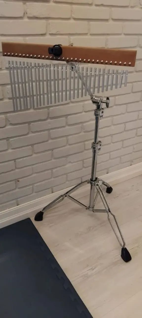 Pedestal Pearl + carrilhão  - Foto 4