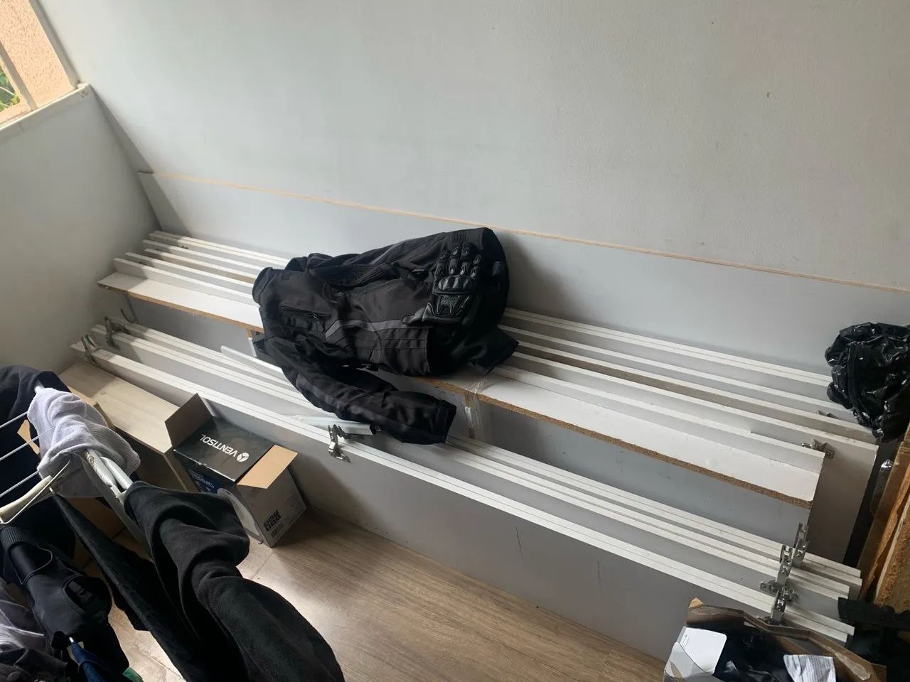 Guarda Roupa  - Foto 2