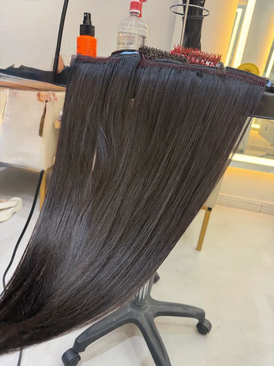 Cabelo Humano  - Foto 3