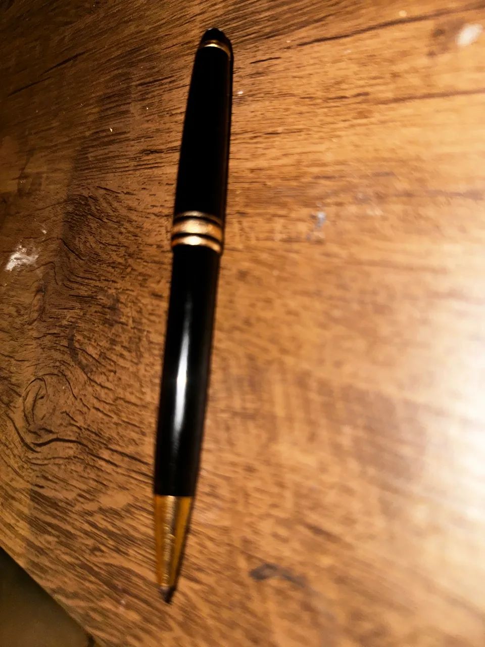 Caneta Montblanc - Foto 2