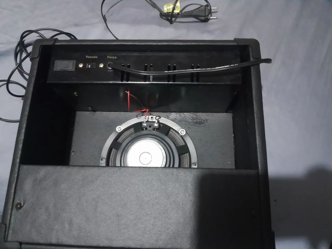 AMPLIFICADOR  - Foto 3