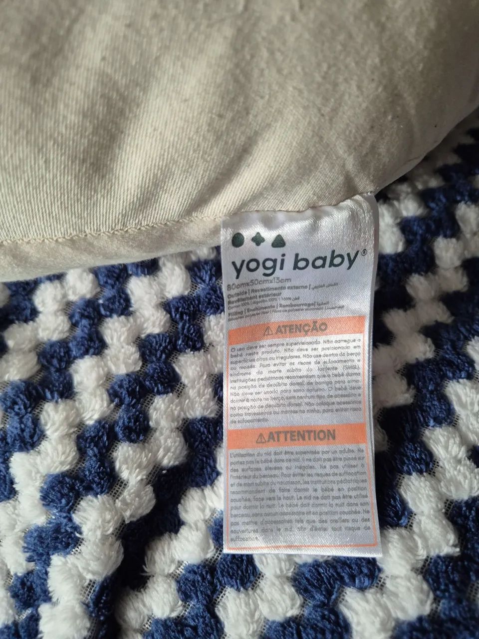 Ninho Yogy Baby - Foto 5