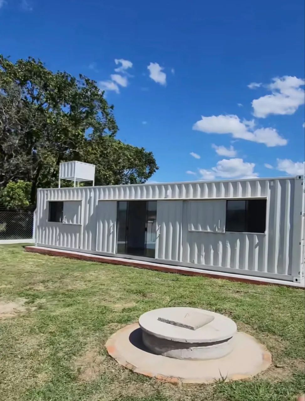 Contêiner , Casa contêiner , casa modular - Foto 5