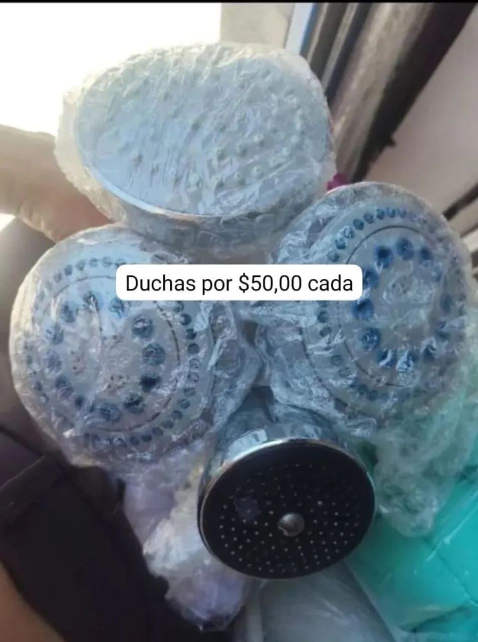 Ducha 