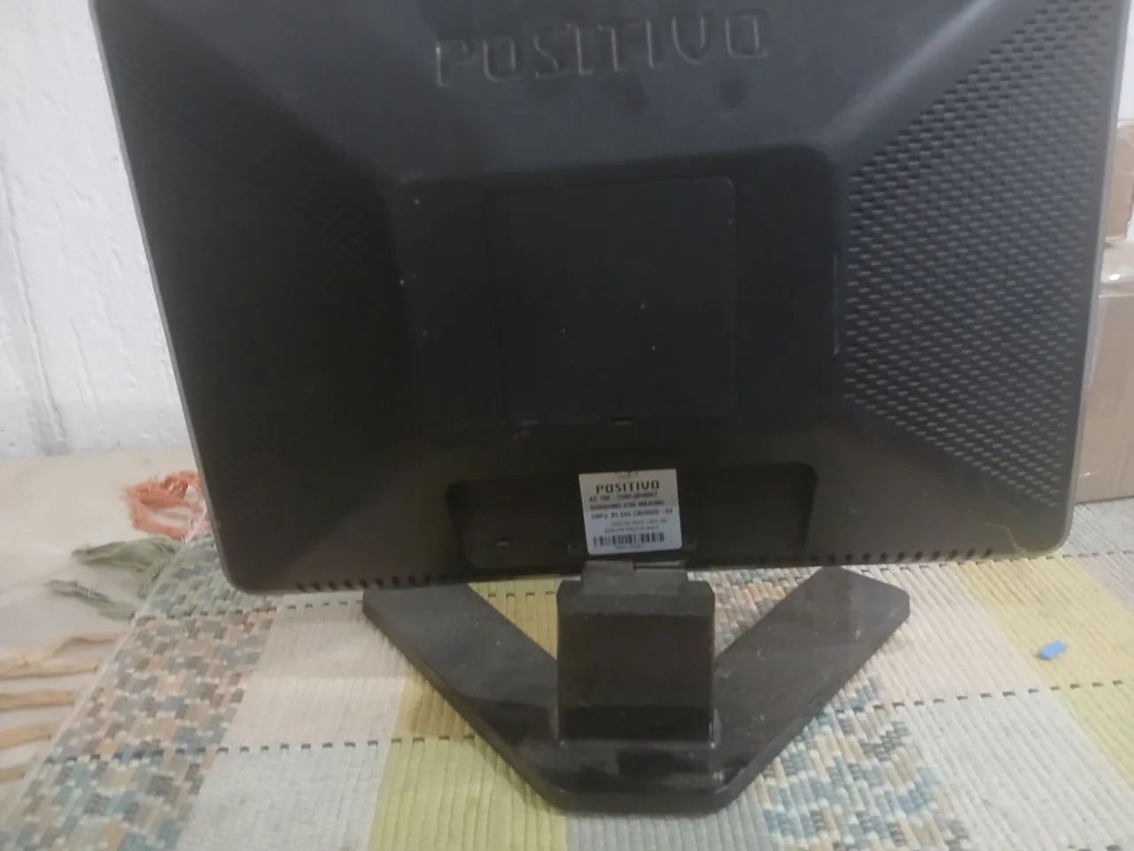 Monitor positivo 15 polegadas  - Foto 2
