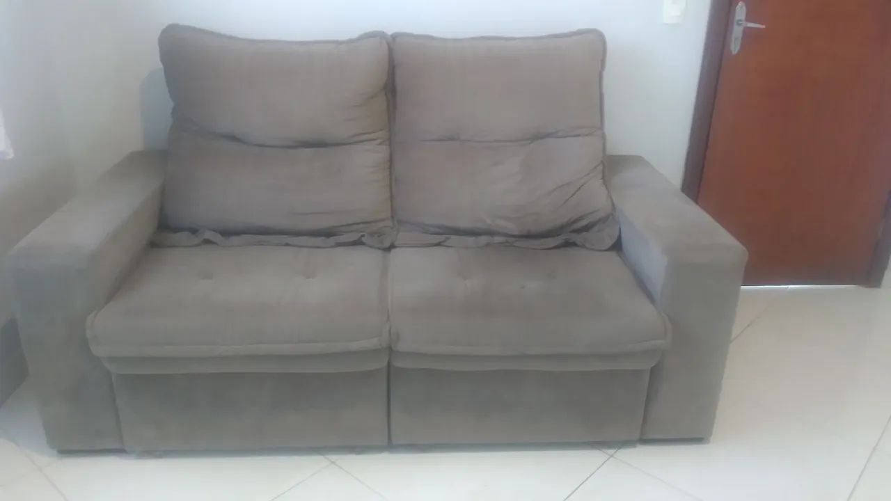 Sofá retrátil  - Foto 3