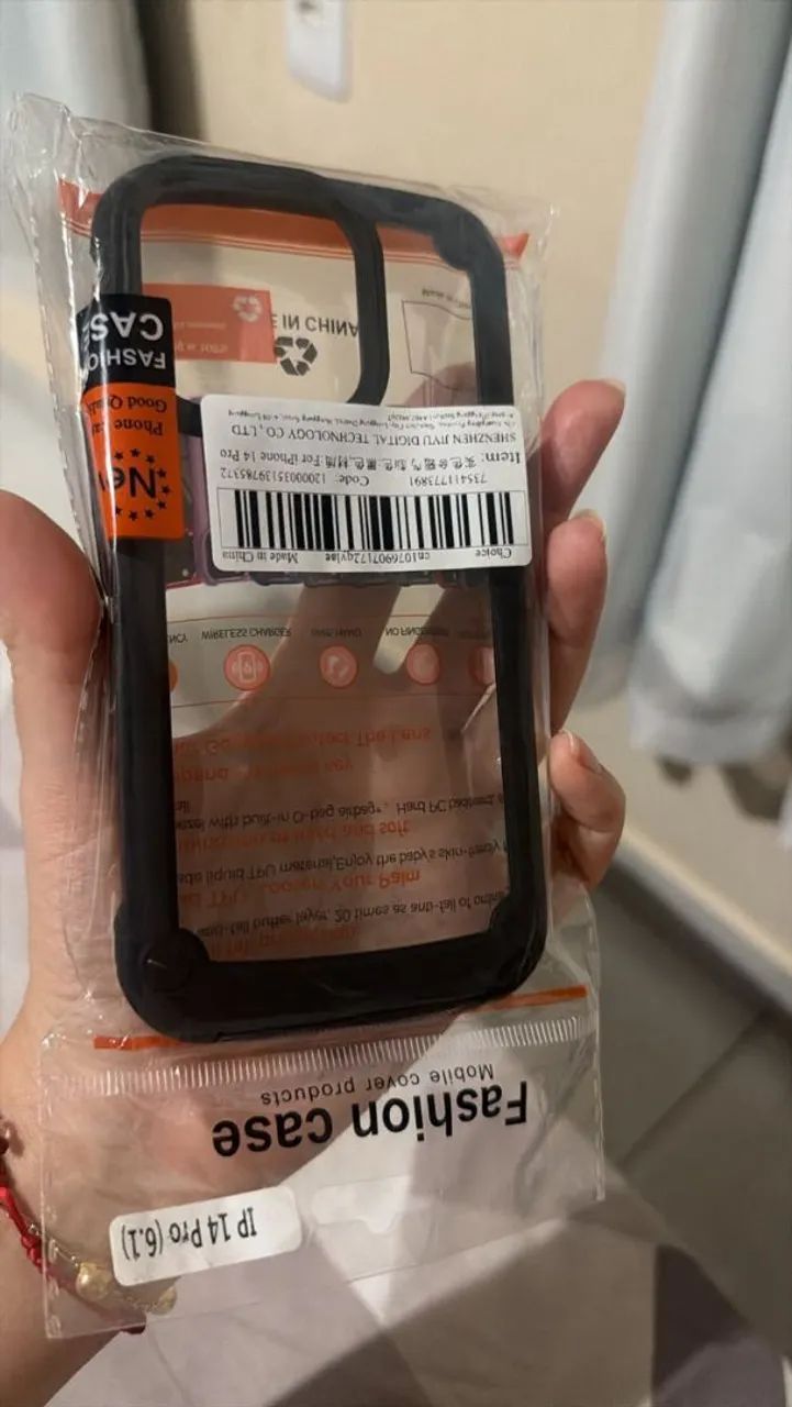IPhone 14 pro 256gb - Foto 5