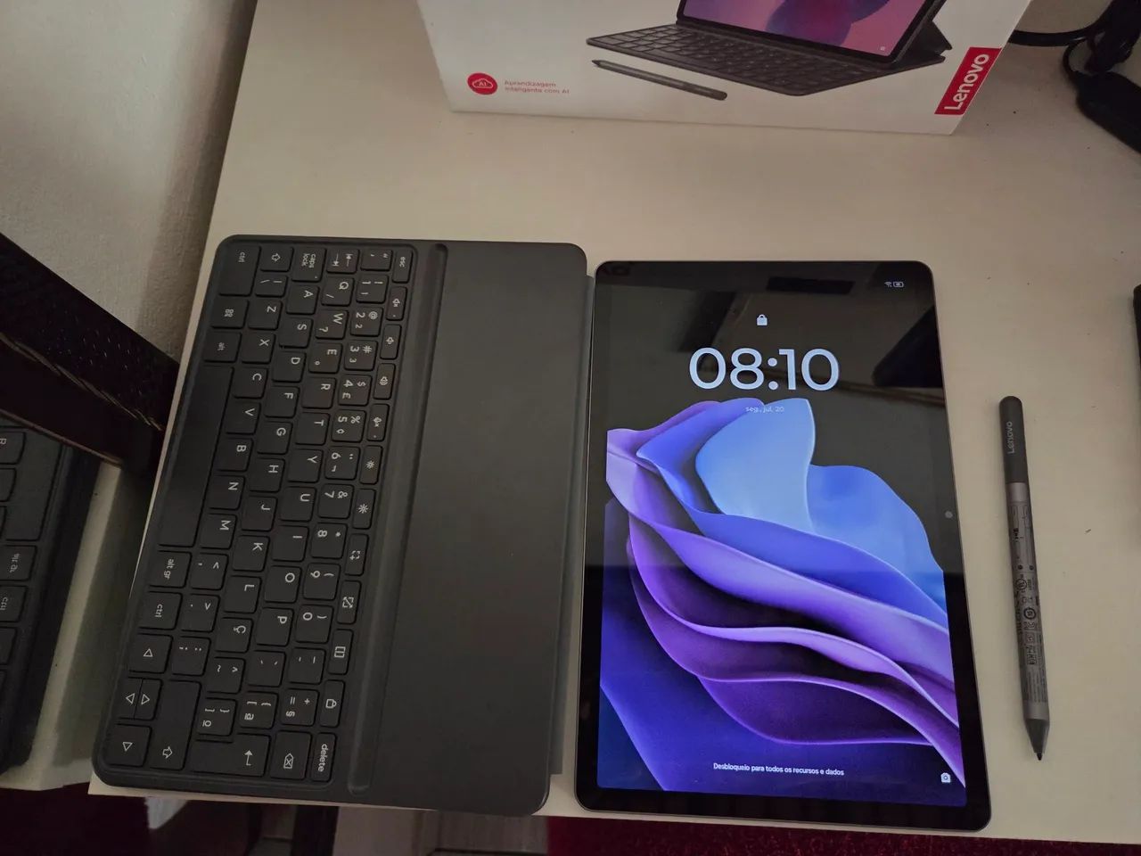 Tablet Lenovo Idea Tab - Foto 3